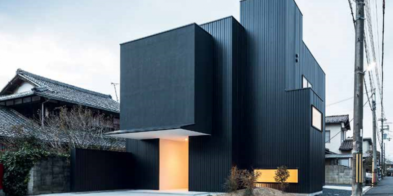 Pasīvās mājas kļūst lētākas