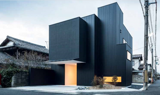 Pasīvās mājas kļūst lētākas