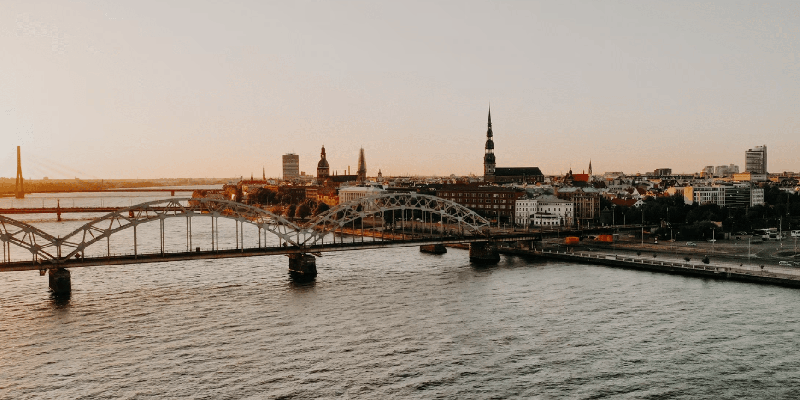 Iespējams, taps inovāciju fonds Rīgas kā viedpilsētas attīstībai