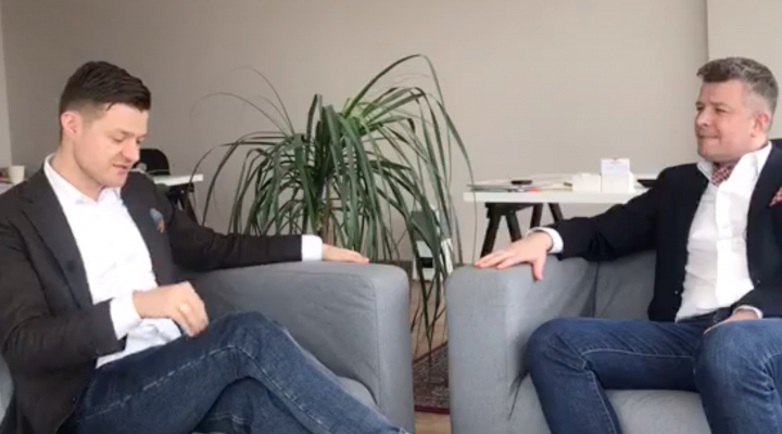 Vienīgi zinot savu biznesu, tajā iespējams investēt gudri un pārdomāti  