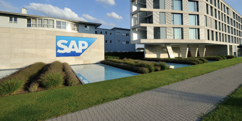 Rīgas Tehniskā universitāte ieviesīs SAP resursu vadības sistēmu