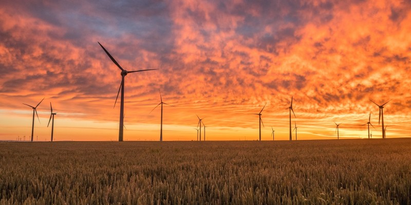 Latvijā pieaugs atjaunojamās enerģijas resursi