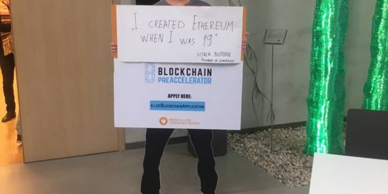 Noskaidrotas labākas blockchain tehnoloģijas idejas