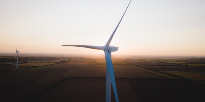  Latvija sper pirmo soli lieljaudas vēja parku izveidē un enerģētikas neatkarības iegūšanā