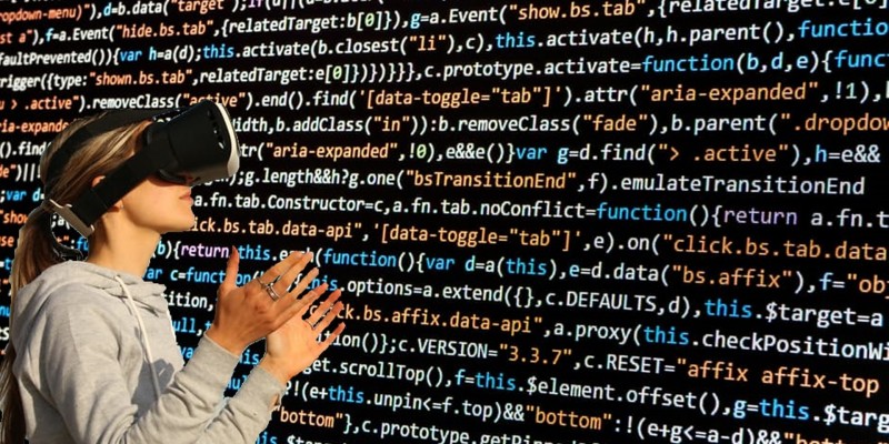 Motivētākās sievietes bez maksas apgūs programmēšanas pamatus