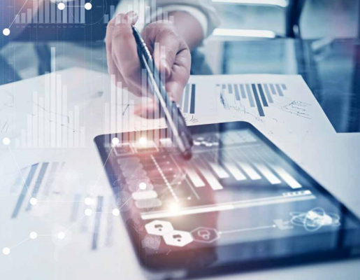 IKT nozares attīstība Latvijā