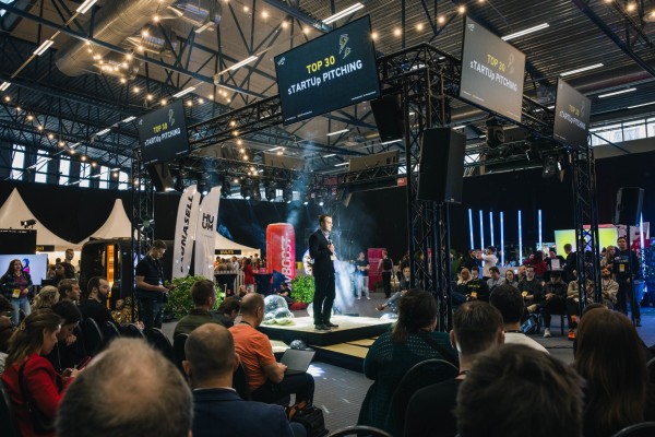sTARTUp Day 2026