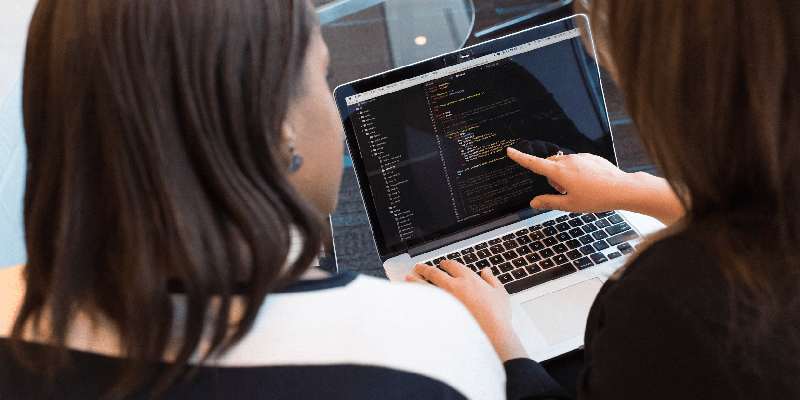 Riga TechGirls programmas ietvaros 100 sievietes bez maksas varēs apgūt programmēšanas pamatprasmes