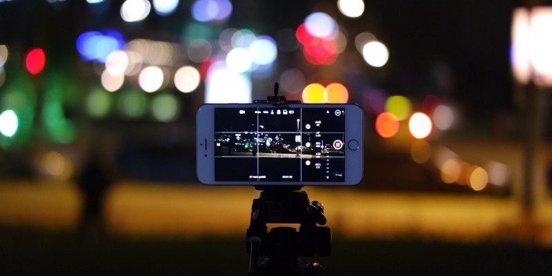 10 iPhone kameras funkcijas lieliska attēla iegūšanai