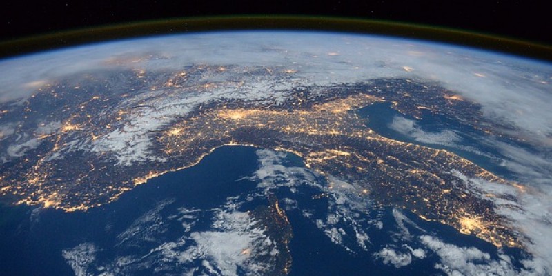 Eiropa CO2 izmešus drīzā nākotnē pieskatīs ar satelītiem