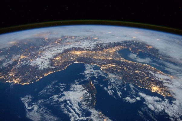 Eiropa CO2 izmešus drīzā nākotnē pieskatīs ar satelītiem