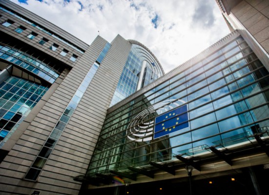 Eiropas Parlaments neapstiprina likumprojektu par autortiesībām internetā