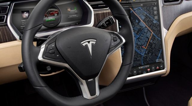 Šogad Norvēģijā pusi jauno automobiļu varētu veidot elektroauto
