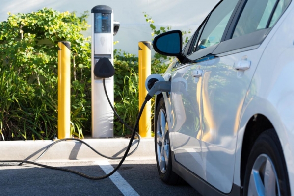 Igaunijā elektroauto uzlādi varēs veikt rekordātrumā