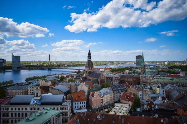 Rīga iekļauta Eiropas labāko investīciju galamērķu sarakstā