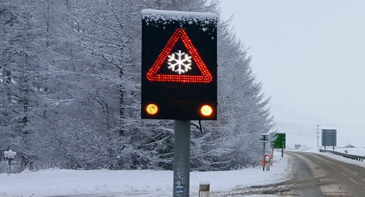 Satiksmes pārvaldība Latvijā kļūst viedāka un efektīvāka  
