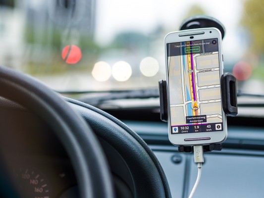 Jaunos auto papildinās virkne gudro drošības tehnoloģiju