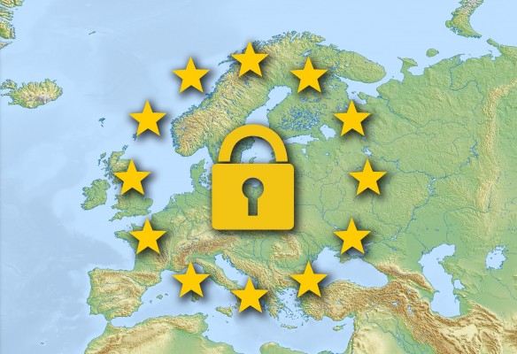 Klāt GDPR ieviešanas diena