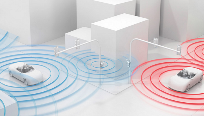 LMT kļūst par daļu no 5G Automotive asociācijas