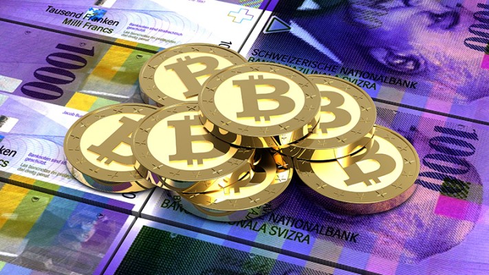 Šveices banka Falcon kļūst par pirmo klasisko banku pasaulē, kas sāk atvērt Bitcoin kontus