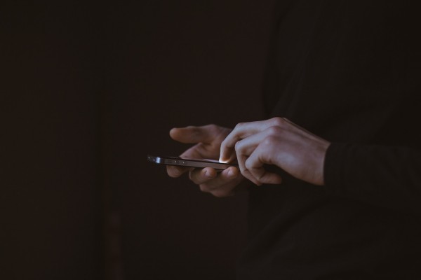 Viedtālruņu patēriņš darba vajadzībām uzņēmuma darbinieku vidū
