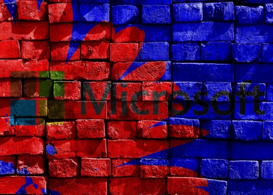 Microsoft sniegs atbalstu Latvijas startapiem