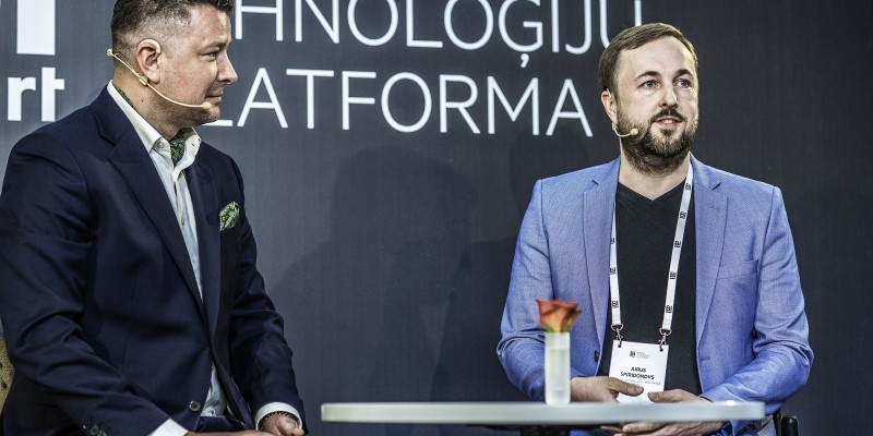 Tendences viedas pilsētas un valsts attīstībā šodien un ko sagaidīt nākotnē