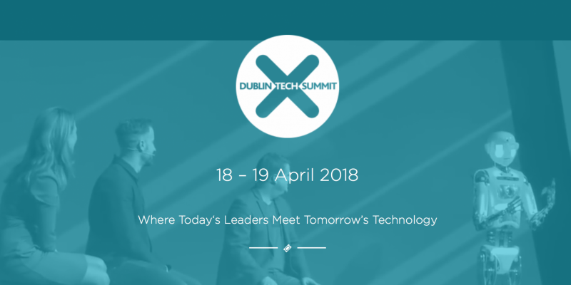 Īrijā norisināsies tehnoloģijām veltīts vērienīgs pasākums – Dublin Tech Summit