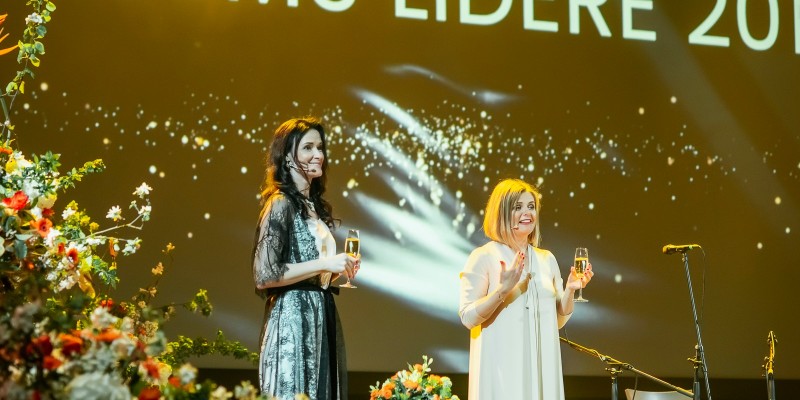 Krāšņi aizvadīts otrais izaugsmes un iedvesmas forums “LĪDERE”