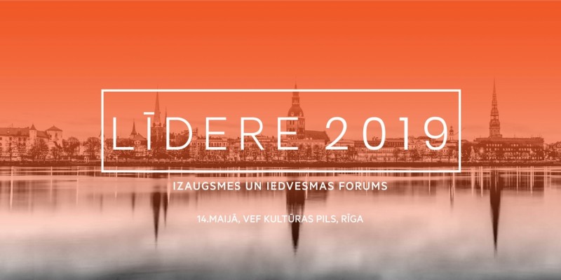 Norisināsies sieviešu izaugsmes un iedvesmas forums “LĪDERE”