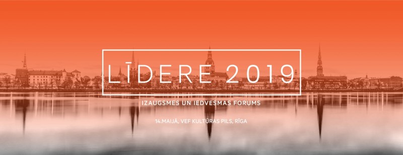 Norisināsies sieviešu izaugsmes un iedvesmas forums “LĪDERE”