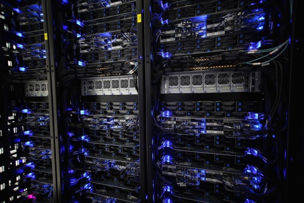 Seminārā noskaidros efektīvus risinājumus datu centru uzlabošanai