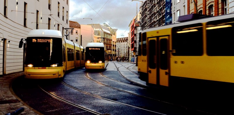 Kā nākotnē attīstīsies sabiedriskais transports pilsētās?