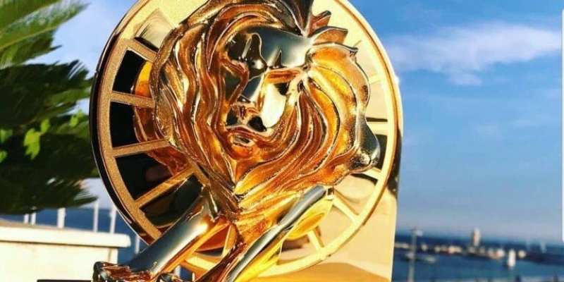 Adidas un Apple triumfē Cannes Lions 2026