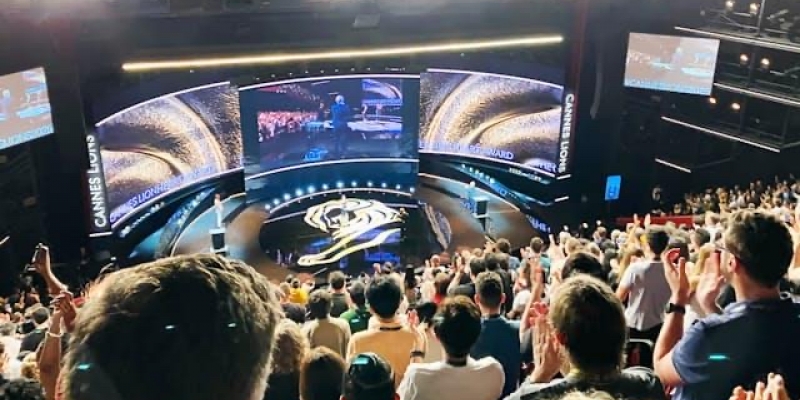 Heineken, adidas un AXA starp galvenajiem Cannes Lions 2026 uzvarētājiem