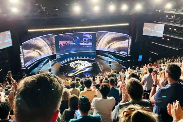Heineken, adidas un AXA starp galvenajiem Cannes Lions 2026 uzvarētājiem