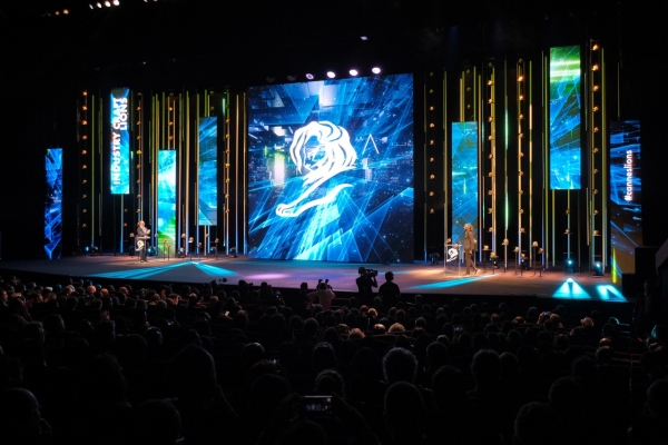 Heineken un Uber Eats triumfē Cannes Lions 2026