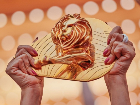 Paziņoti Young Lions 2026 uzvarētāji