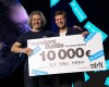Latvijas startup triumfs TechChill
