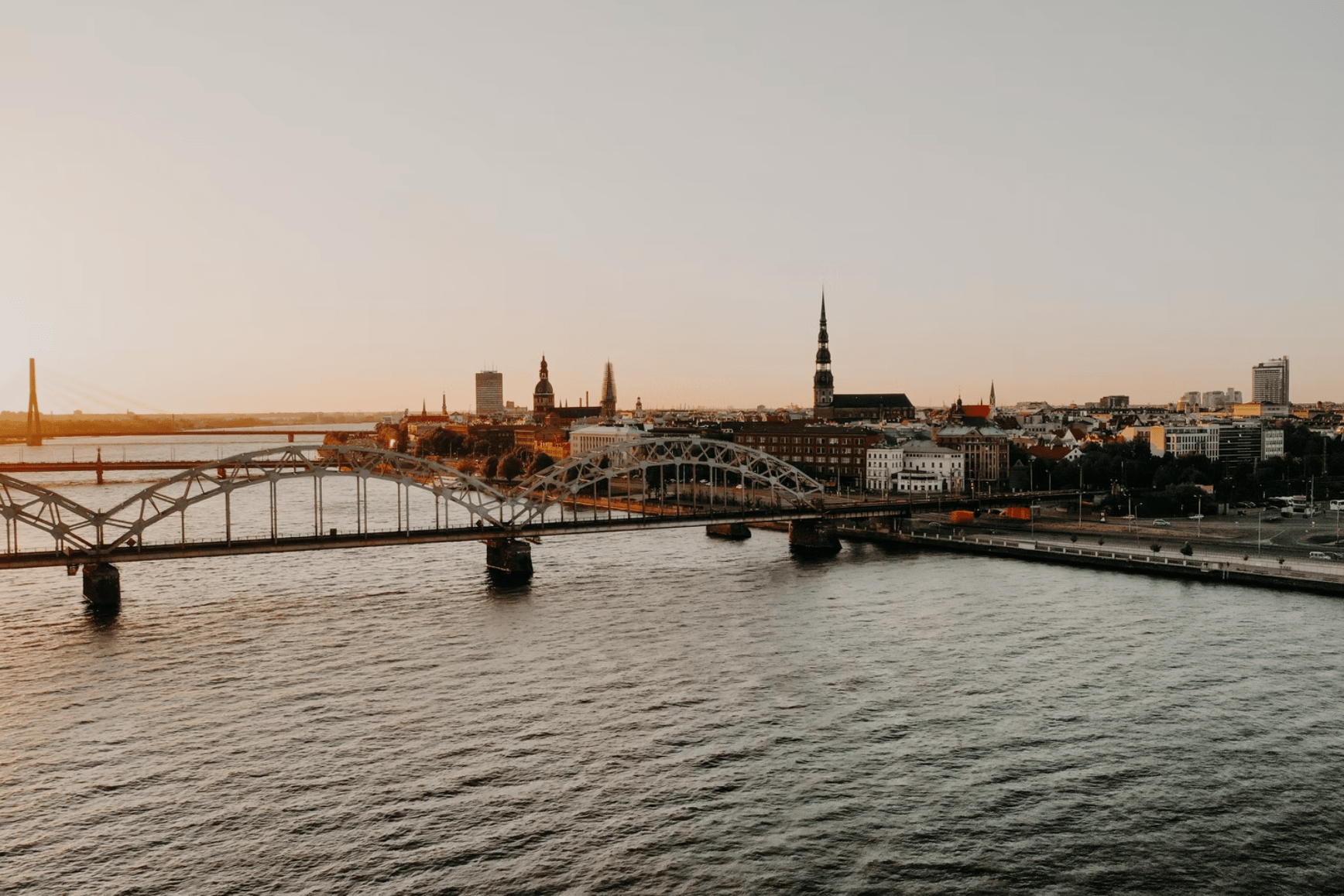 Iespējams, taps inovāciju fonds Rīgas kā viedpilsētas attīstībai