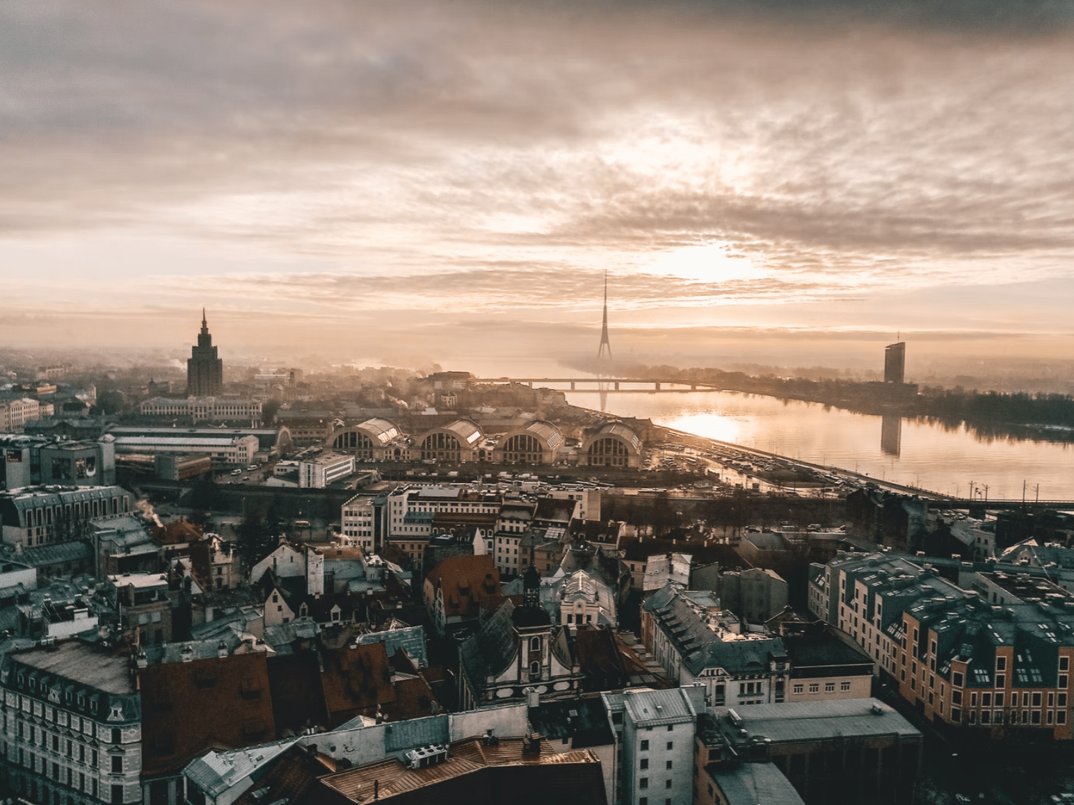 Ar ES atbalstu Rīga būs viena no 100 Eiropas pilsētām, kas līdz 2030. gadam taps par klimatneitrālu viedpilsētu