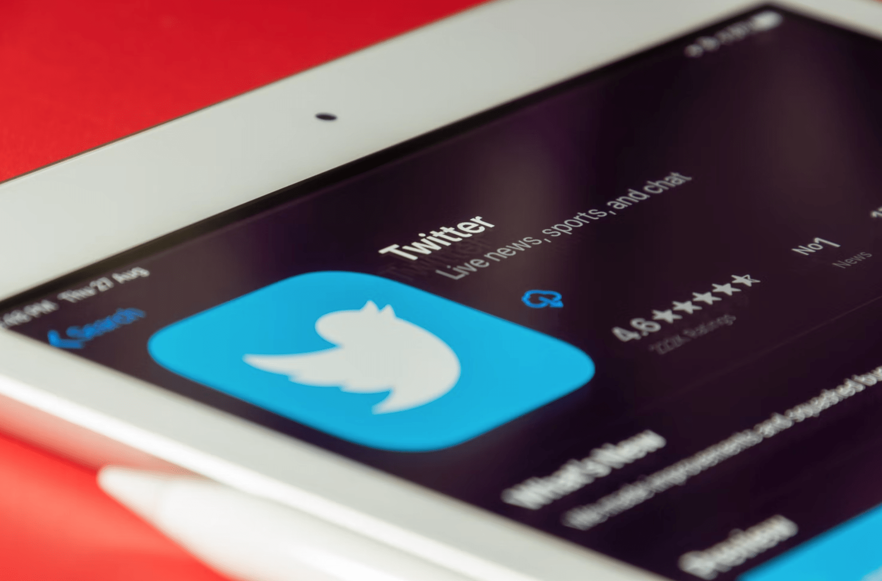 Twitter par lietotāju privātuma pārkāpumiem jāmaksā 150 miljoni dolāru