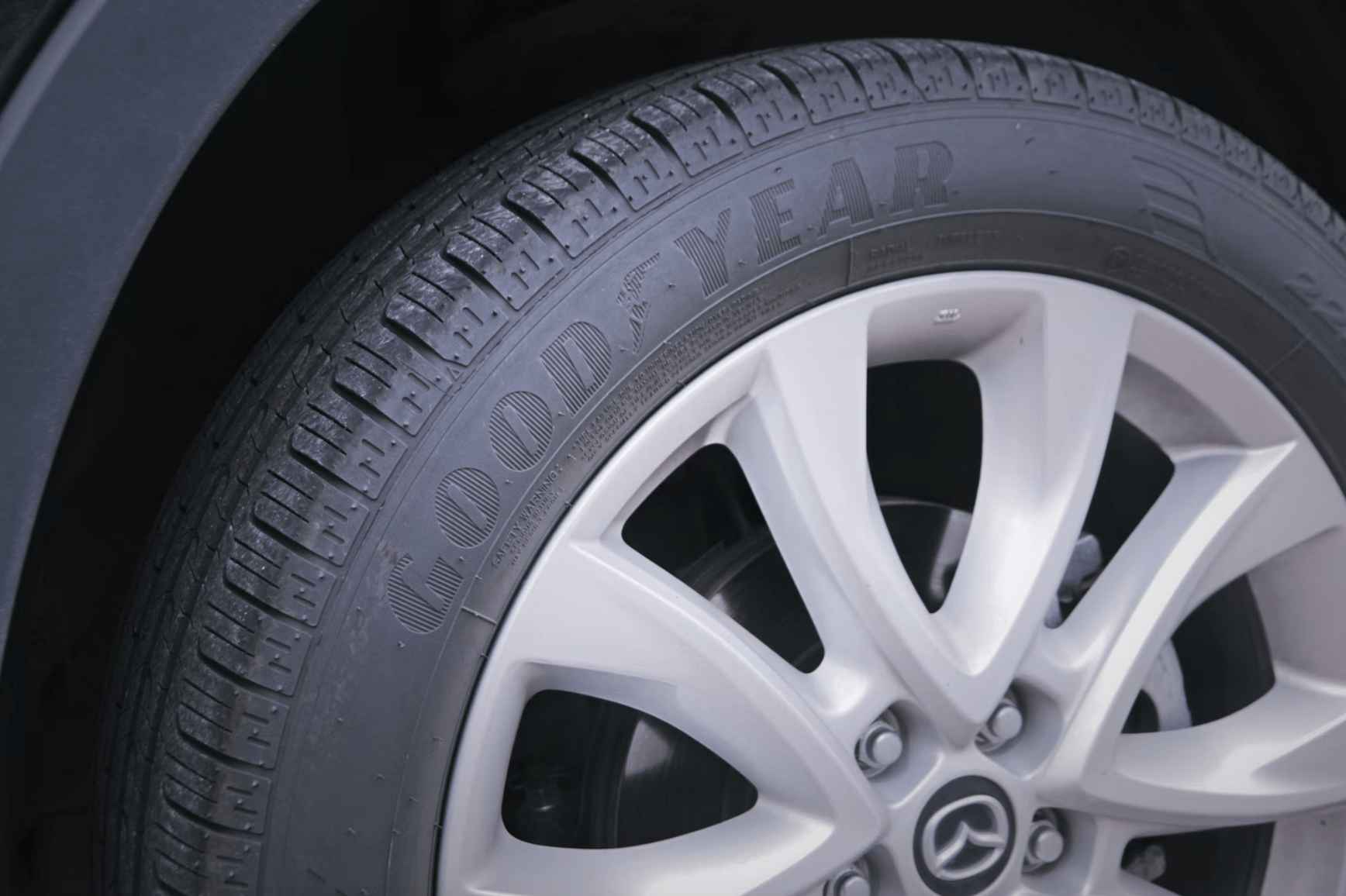 Goodyear izvērš mākslīgā intelekta izmantošanu riepu ražošanā