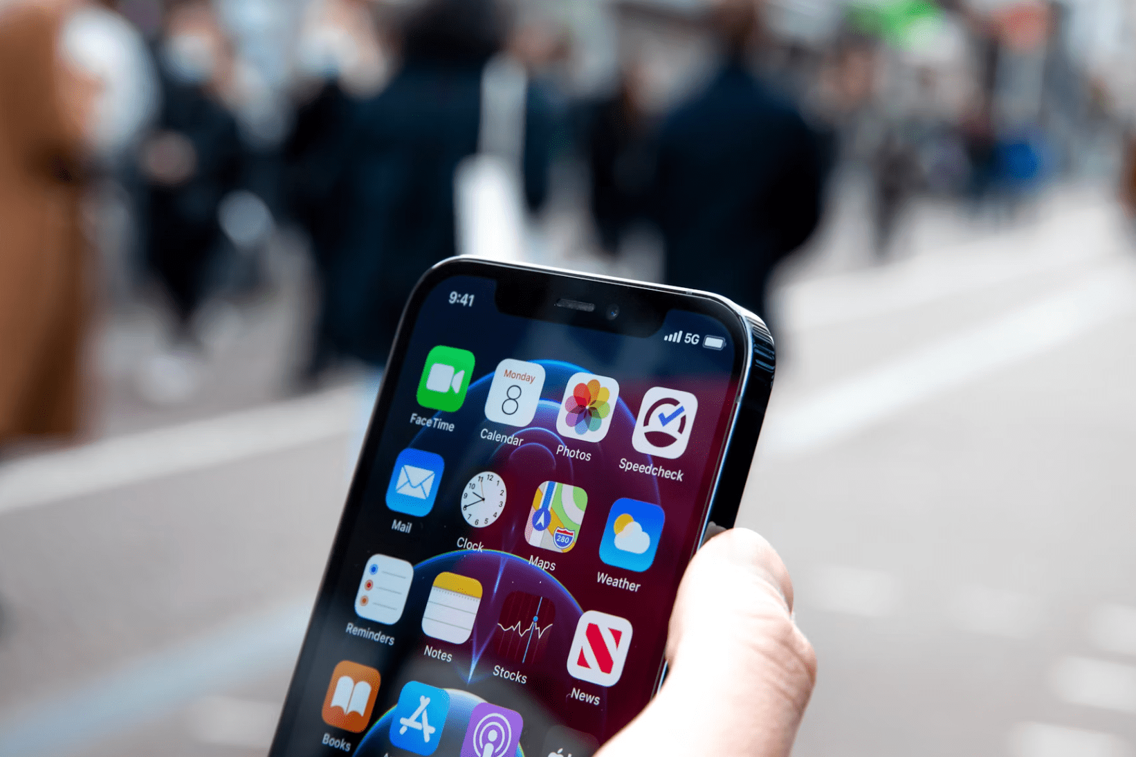 Latvijā dzīvo vieni no aktīvākajiem mobilo datu patērētājiem pasaulē