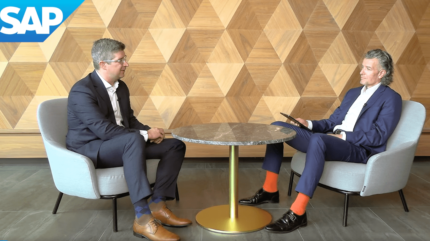 SAP palīdz Latvijas studentiem apgūt biznesa procesus un IT