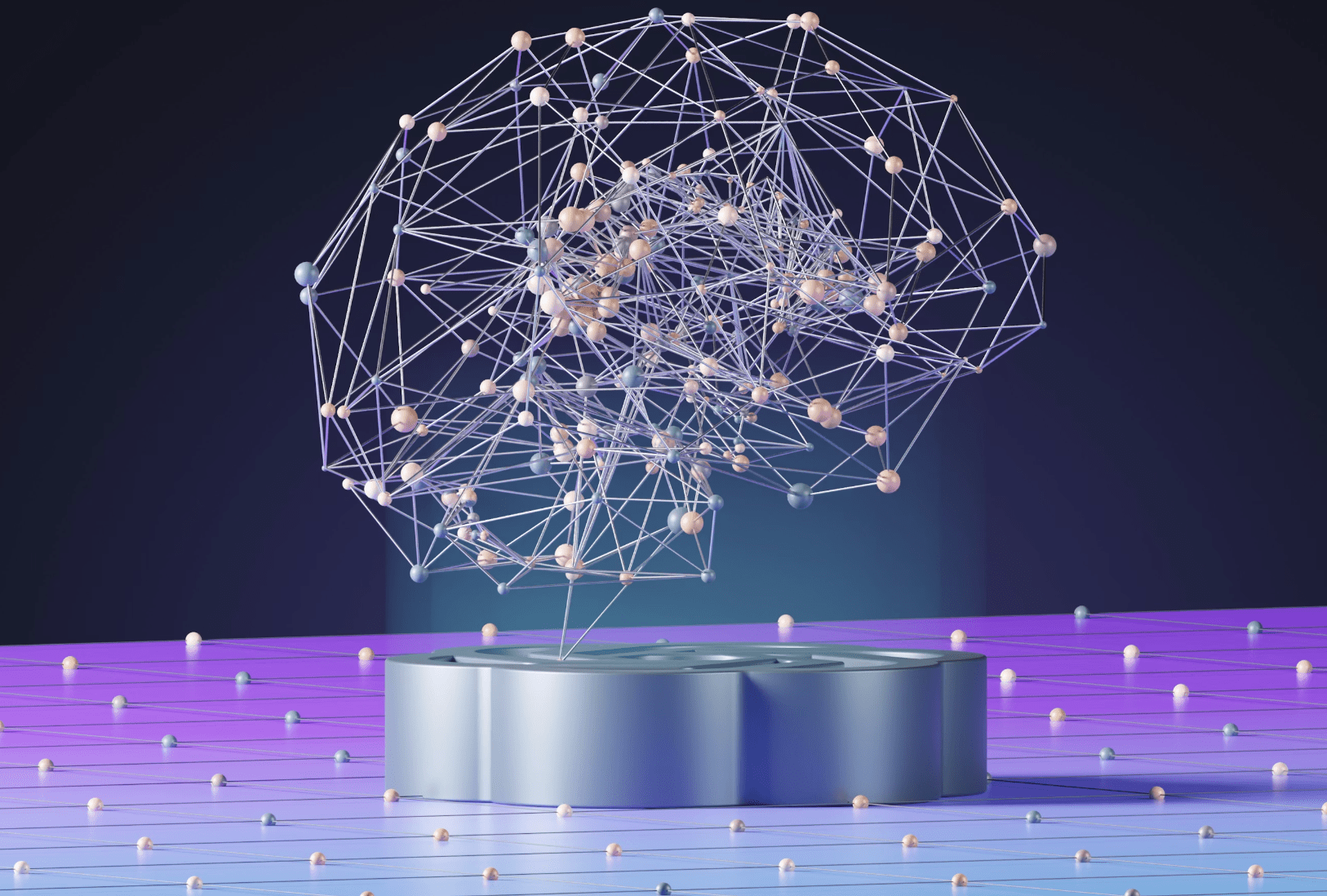 Radīts Baltijā pirmais privātais MI superdatora klasteris